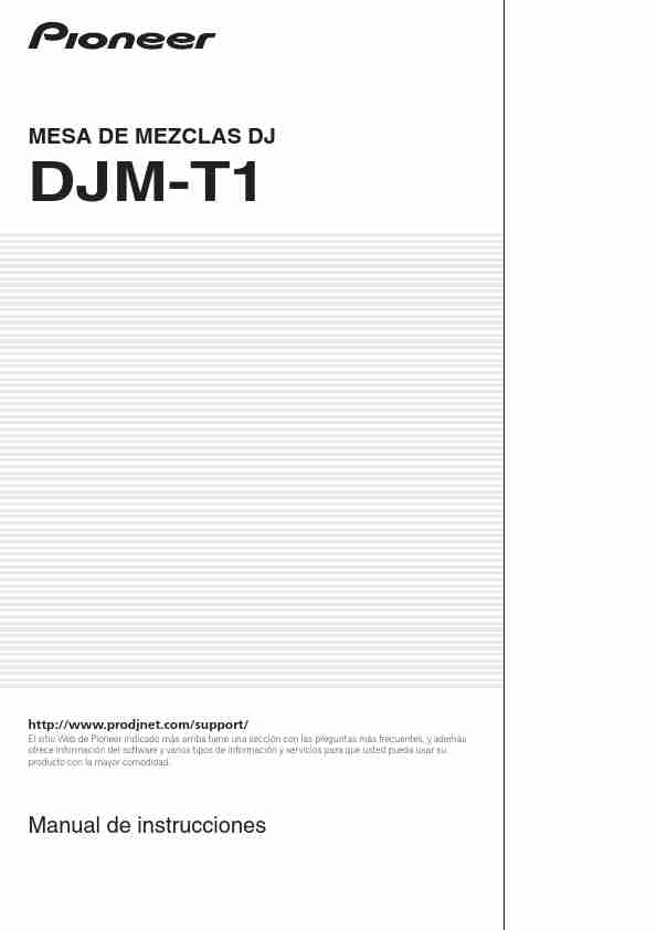 Pioneer Music Mixer DJM-T1-page_pdf